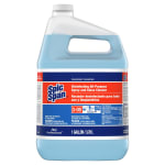 Spic and Span Disinfecting All Purpose Spray and Glass Cleaner Concentrate, Open Loop, 3.78 Liter